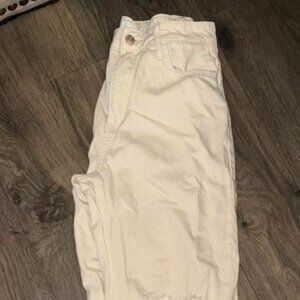 Vervet Cropped jeans